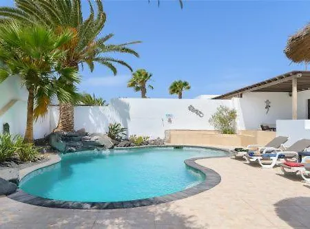 Primera Villa *