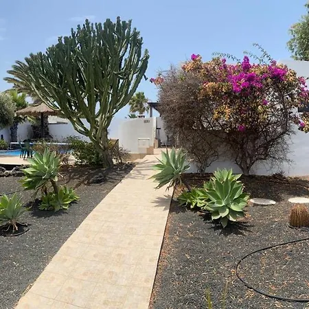 Primera Villa