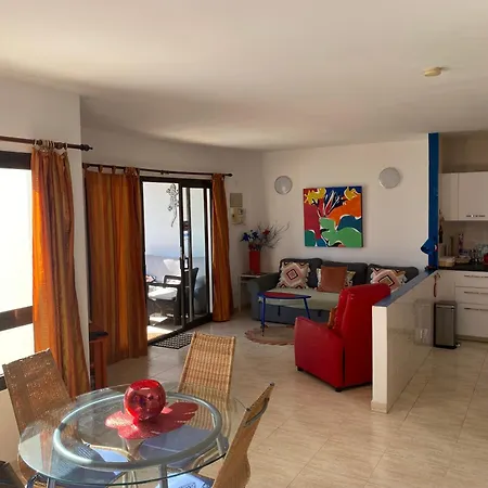Primera Villa *