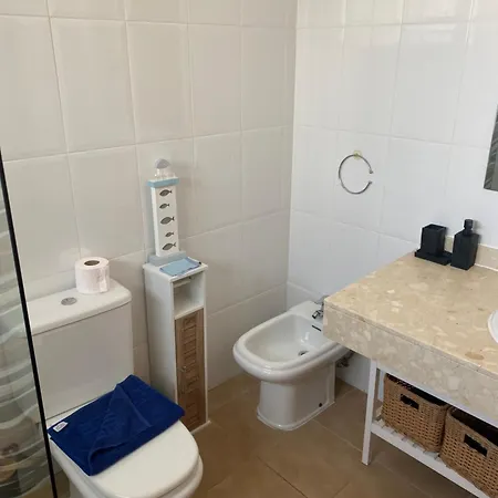 Primera Villa