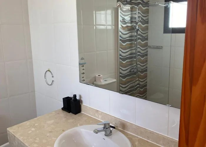 Primera Villa Playa Blanca (Lanzarote)