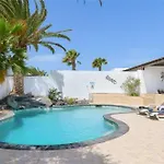 Primera Villa *