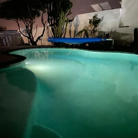 Primera וילה פלאיה בלנקה