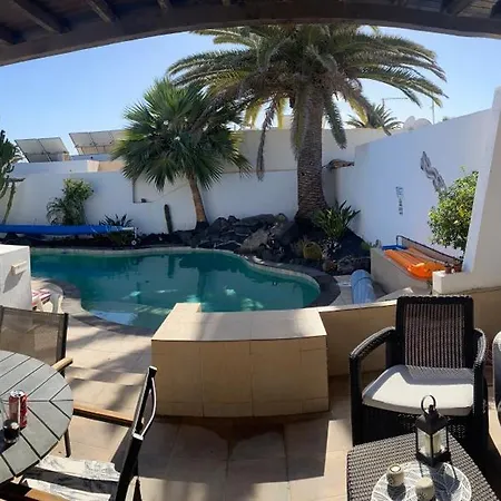 Villa Primera