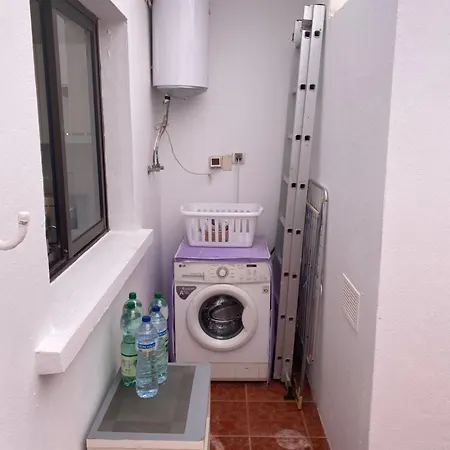 Primera וילה פלאיה בלנקה