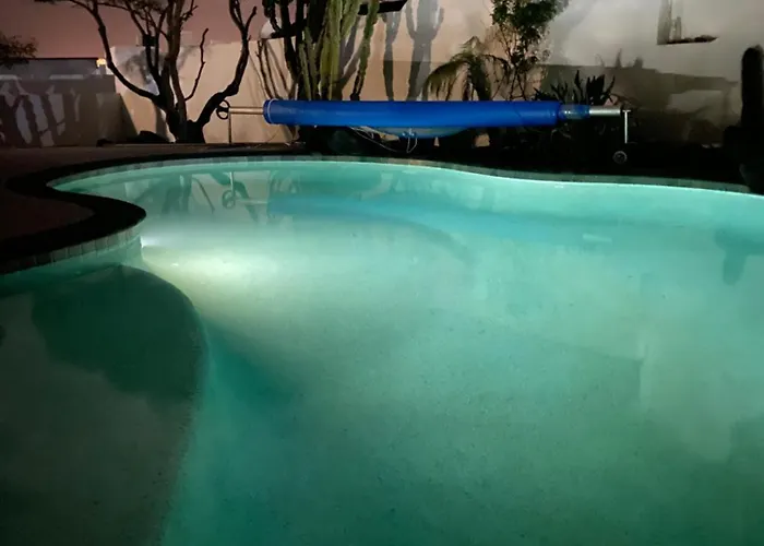 Primera Vila Playa Blanca (Lanzarote)