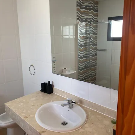 Primera Villa Playa Blanca (Lanzarote)