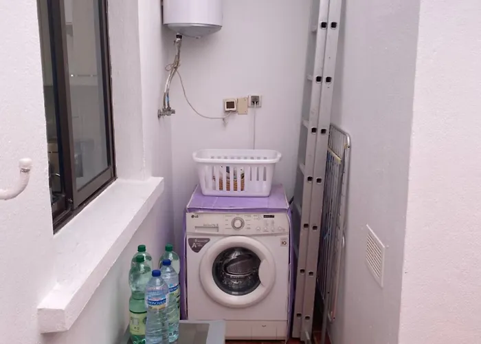 Primera 别墅 普拉亚布兰卡